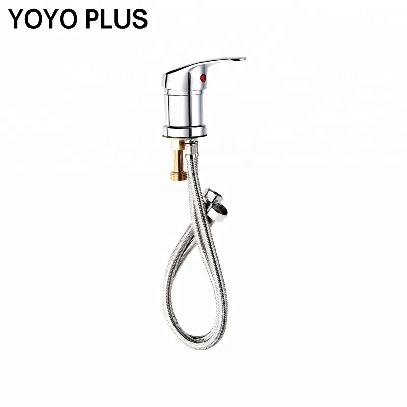 Salon Shampoo Bowl Faucets /shampoo Sink Faucet Yof806c Buy Salon