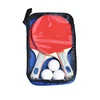 Training Table Tennis Pingpong Racket Paddle Set