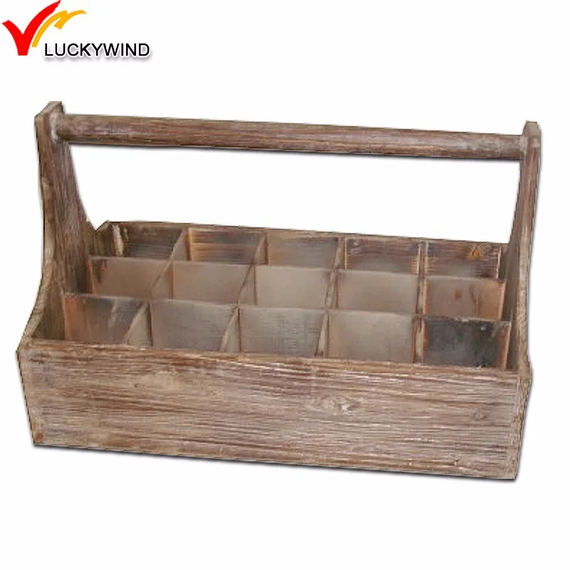 Custom Make 24 Bottles Wooden Beer Crates For Sale Buy Wooden Beer