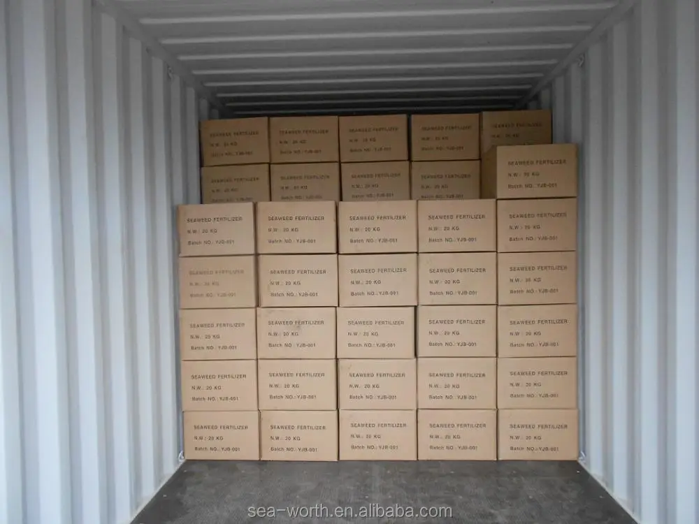 Wholesale dried seaweed for fruit