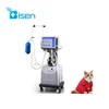 Dental Breathing Ventilator Machine With Automatic Alarm Setting Adjusting
