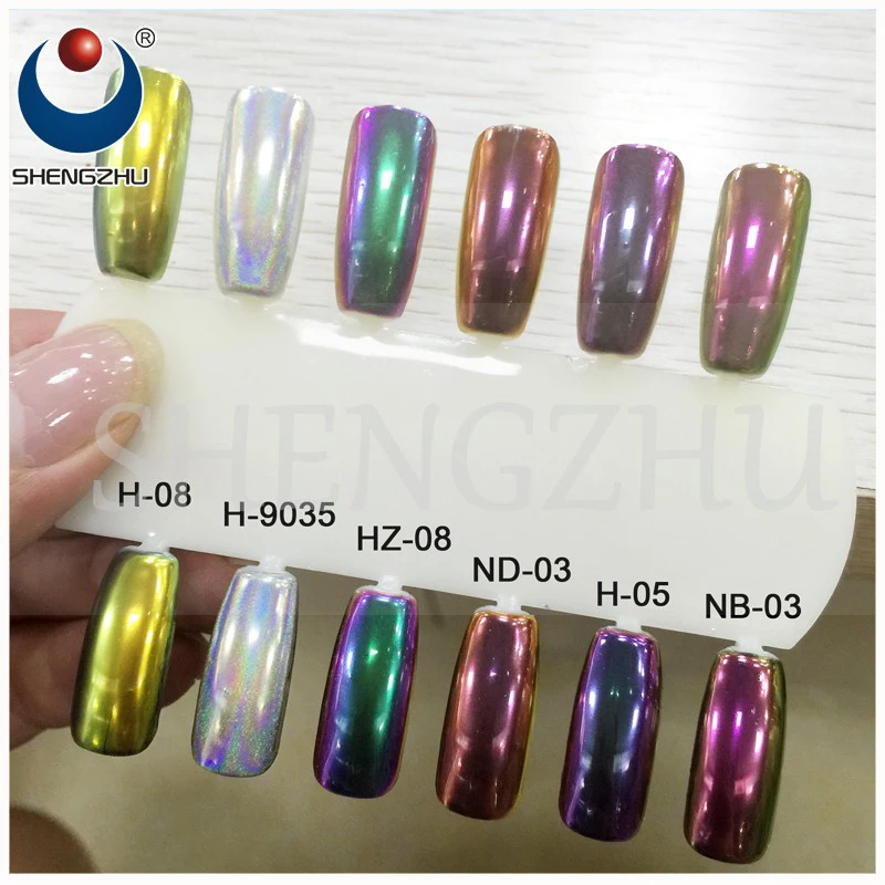 chameleon pigment-H-08
