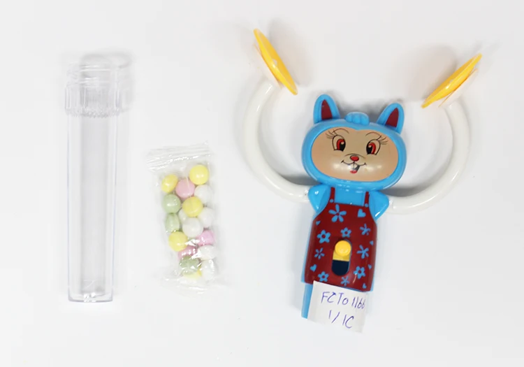 FCT011661(3) candy tube toy