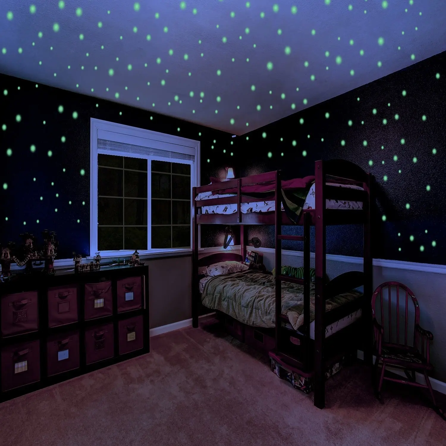 Glowing Stars Ceiling Find Deals On Glowing Stars Ceiling Find