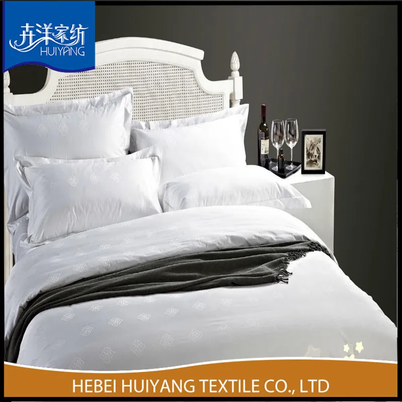 Home Textile Wholesale Hotel Bedding Summer 4pcs Luxury Online King Size 100 Polyester Bed