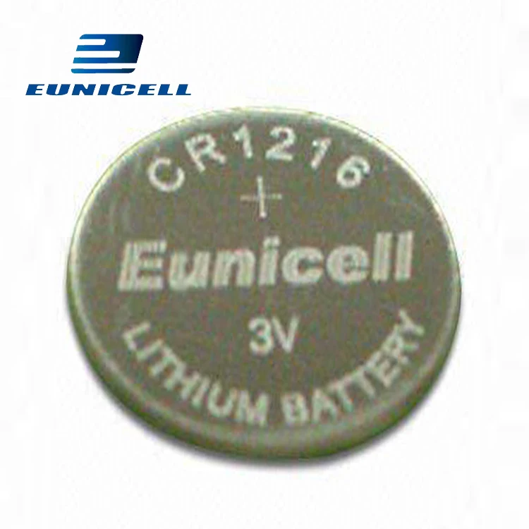 Universal Button Cell Battery 1212 main image 0
