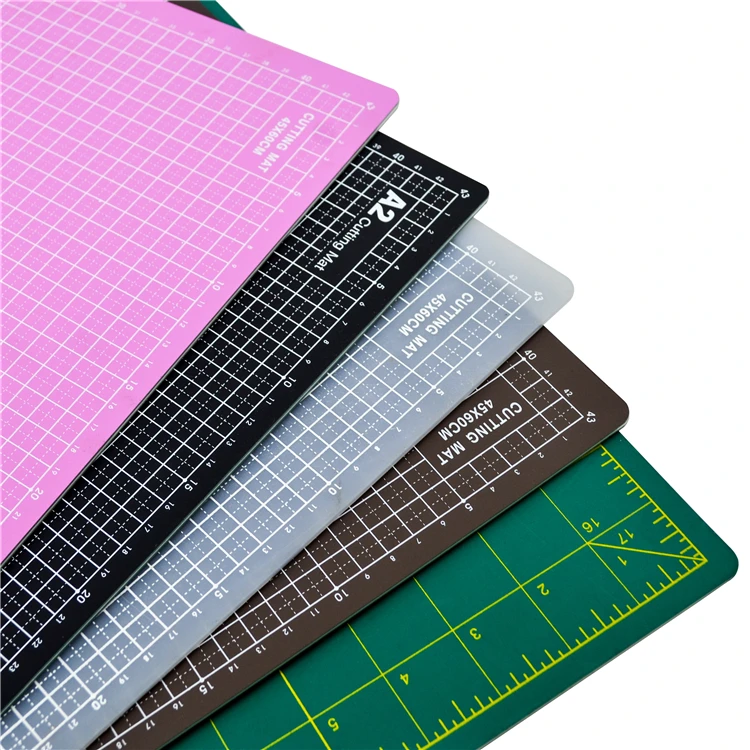 A1 90x60cm Flexible Pvc Self Healing Cutting Mat Buy 90x60cm Cutting