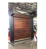 Industrial roller shutter / Hard Quick Door / Industrial Quick Door