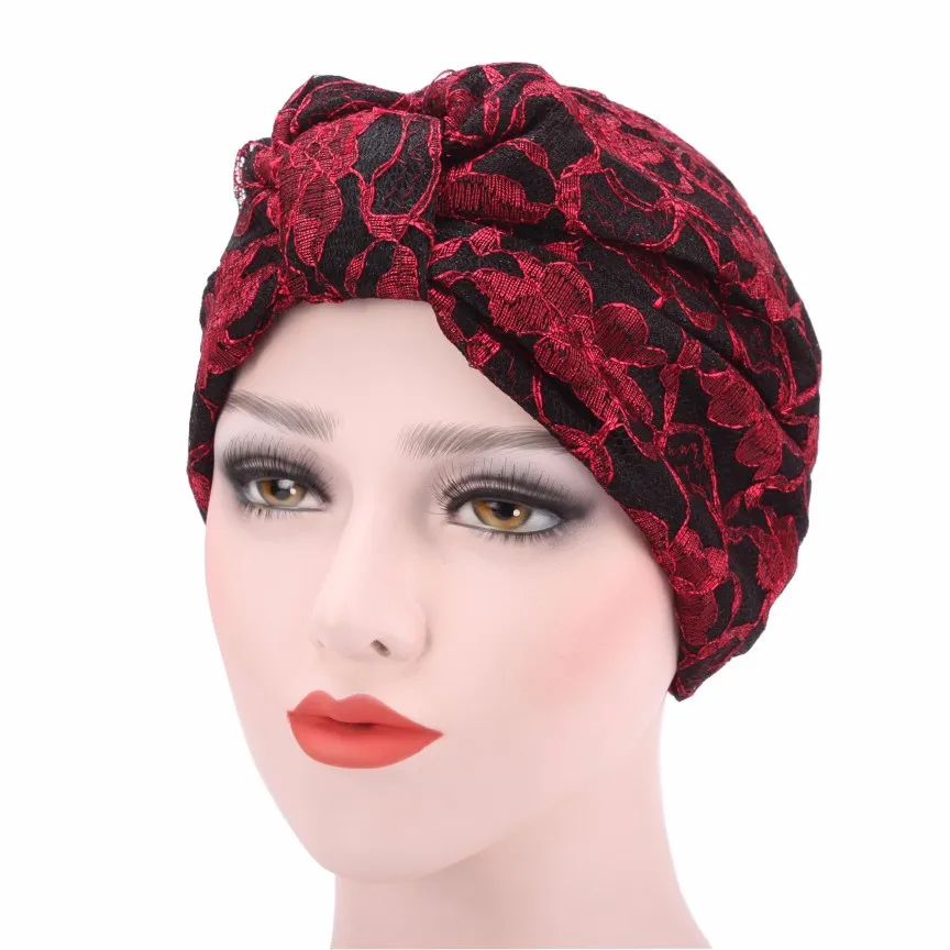 Wholesale 2020 Fashion Muslim Hijab Cap New Style Big Satin Bonnet ...