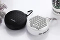 JKR3302 Portable wireless Bluetooth Speaker Subwoofer Speaker Stereo Amplifier altavoz outdoor Speakers with MIC