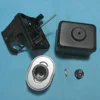 Air cleaner housing and foam filter -GX240 GX270 / 9.0hp 270cc Go kart trike