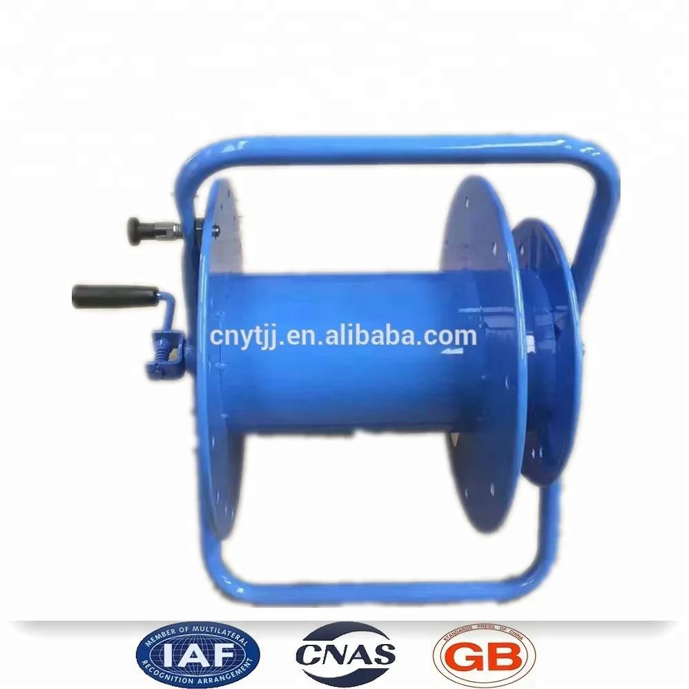 New Bar Cable Reel With Roller For Competitive Price,Bearing Cable Reel