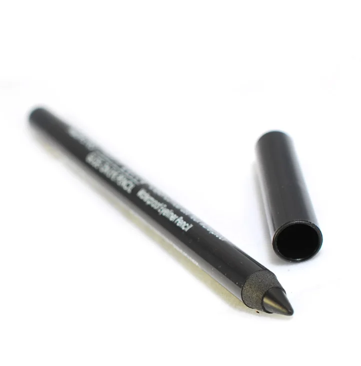 Oem Waterproof Kajal Eyeliner Arabic Cosmetic Container Kohl Kajal