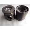Large Stock Diesel Engine Piston 3135J258