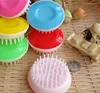 M099 plastic bath head massage decorative hair combs