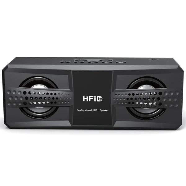 wireless bluetooth boombox