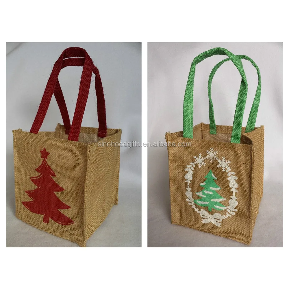 2015 Newest Personality Jute Bag Burlap Wine Bags Wholesale Buy Jute & Burlap Wine Bags