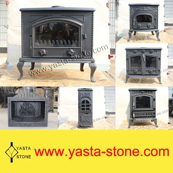 Cast Iron Decorative Antique Wood Stove Price Buy Wood Stove