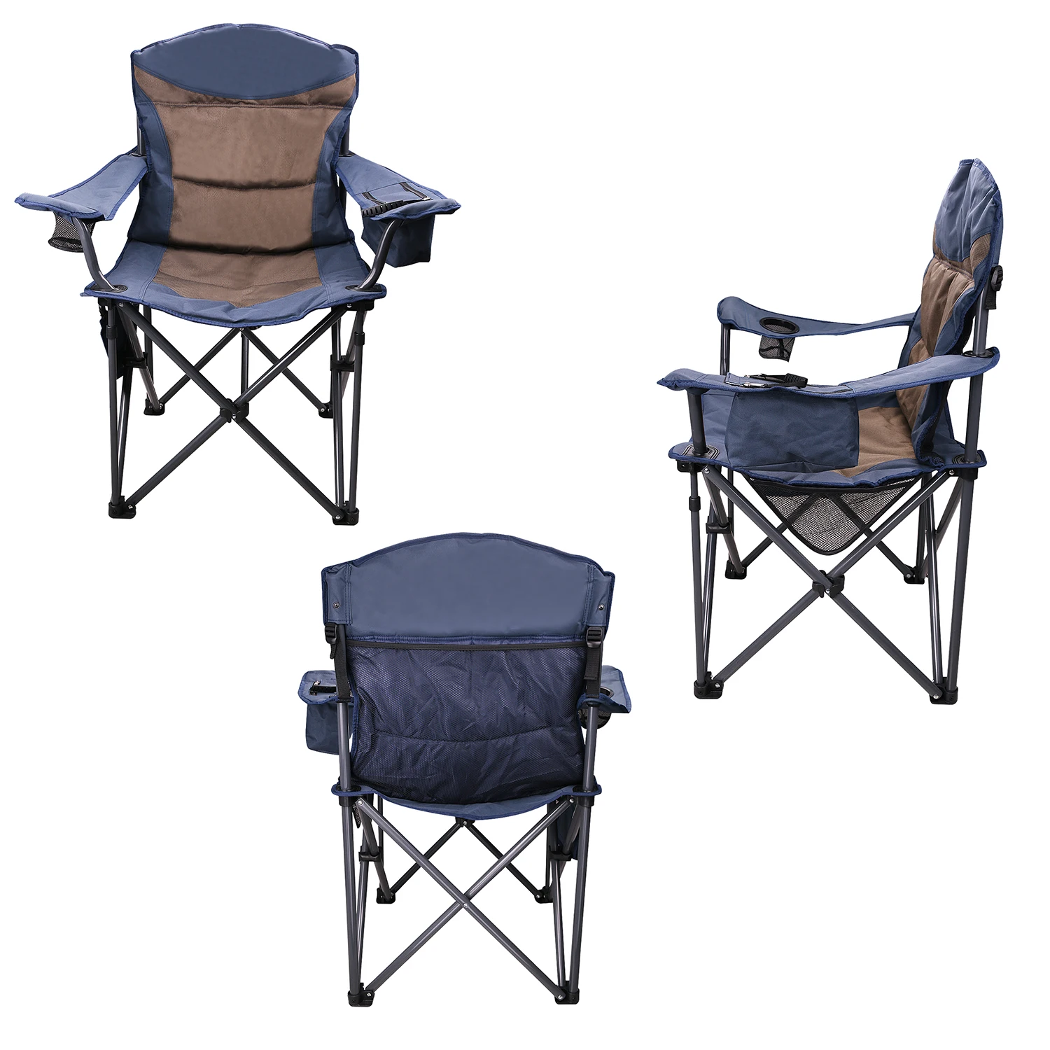 good quality camping chairs