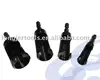 4 Piece High Quality Carbon Steel Plug Socket Cutter Set for Woodworking Tool