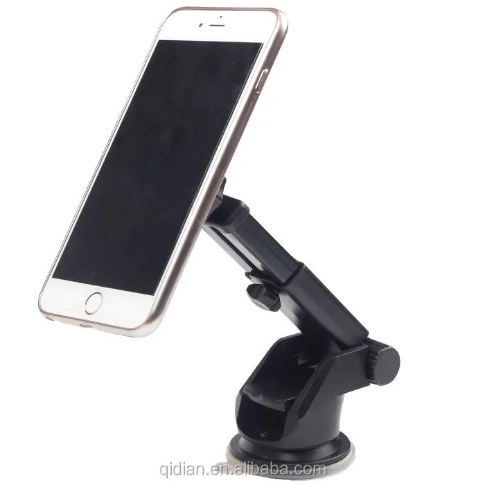 Sticky Dashboard Car Kit Car Mount Holder For Mobile Phone,Long Arm Flexible
