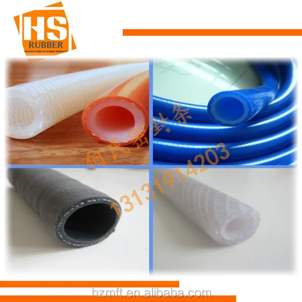 100mm High Temperature Vehicle Exhaust Neoprene Extraction Rubber Nozzles For Car ( Made In