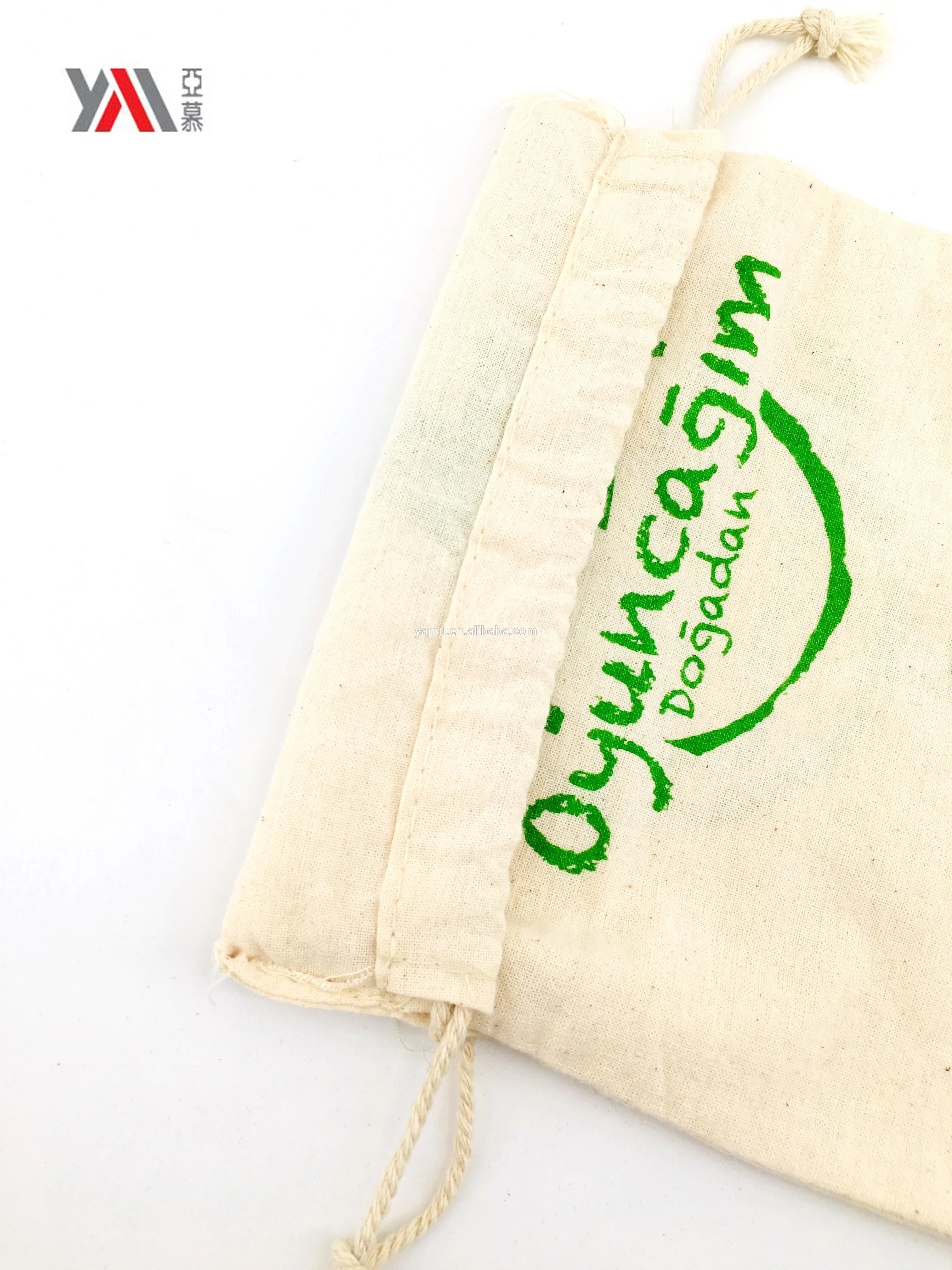 cloth bag