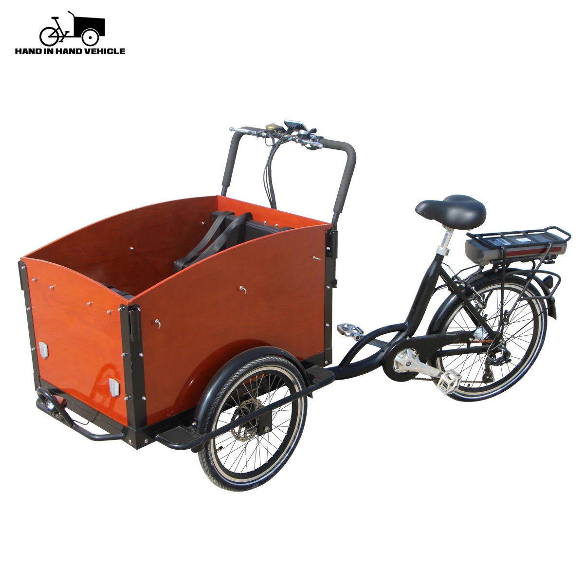 bakfiets price