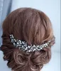 Wholesale bridal hair accessories wedding head piece bridal head piece fashion jewelry 2017