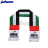 Hotsell Digital Printing Cheap Factory Price Wholesale Promotional Scarf