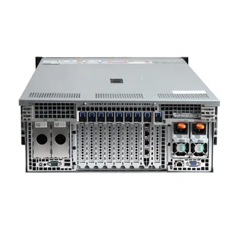 New Dell Poweredge R930 E7-8894 V4 Processor 4u Rack Server - Buy 4u ...