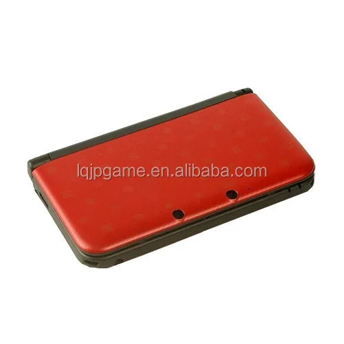 nintendo 3ds cover case