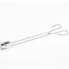 Hot Sale Food Clip Clamp Kitchen Cooking Tongs Forks BBQ Accessories