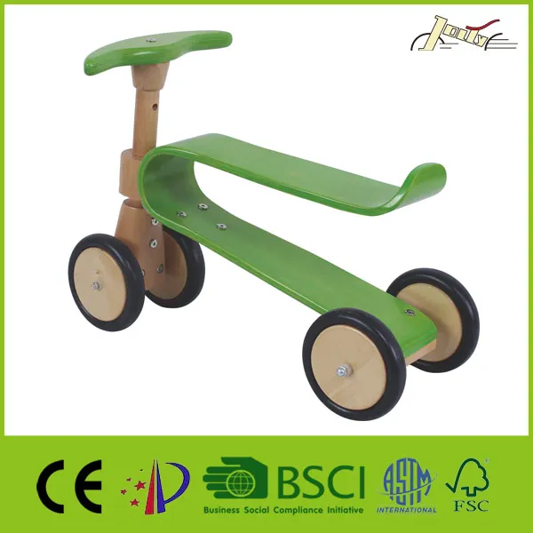 Wood Baby Walker Toy for Children JW116-01