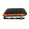 digital satellite receiver with free to air satellite tv receiver