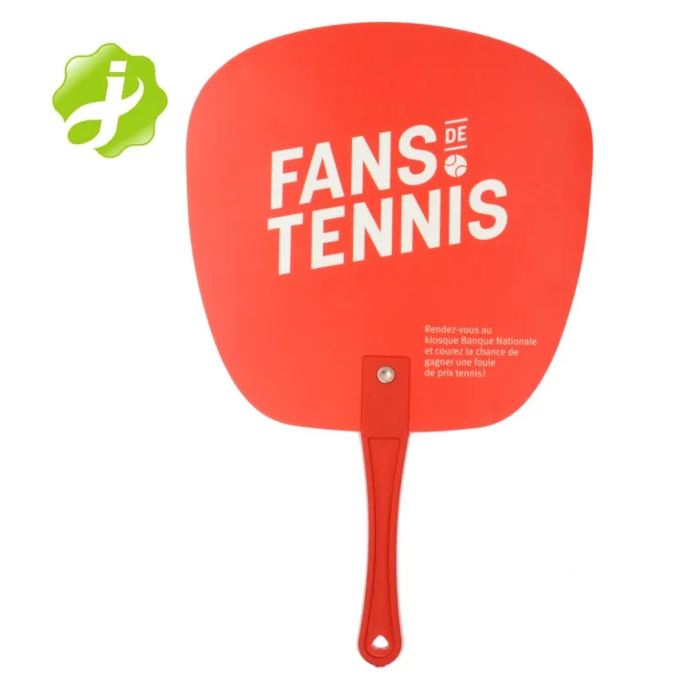 pp hand fan006