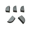 Top quality high performance Cemented Carbide Tip for ISO 9001:2000
