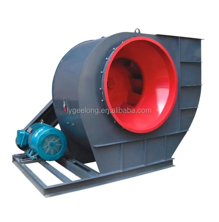 Blower For Dust Collector/centrifugas Sawdust Exhaust Fan/industrial