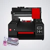 2019 Refinecolor Automatic A2UV printer