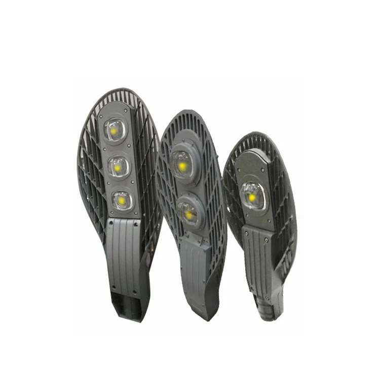 Made in China Outdoor Lights highway municipal led street lighting