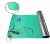 Workbench anti static cleanroom table ESD mat 2 Layer ESD rubber mat with smooth surface