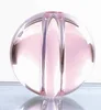 2014 new arrival cheap solid glass sphere