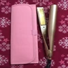 Travel Hair Straightener Storage Bag Curling Iron Pouch Heat Resistant Mat Pad Portable Fold Protective Case Hair Styling Tool
