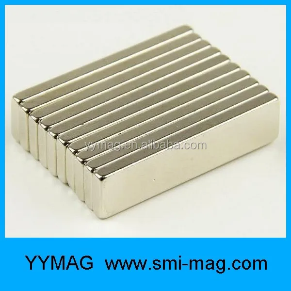 Cheap Price Long Thin Neodymium Strip Buy Cheap Price Long Thin