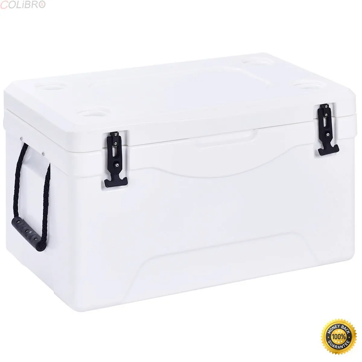 Buy Grizzly Coolers 400 Quart Ice Chest 