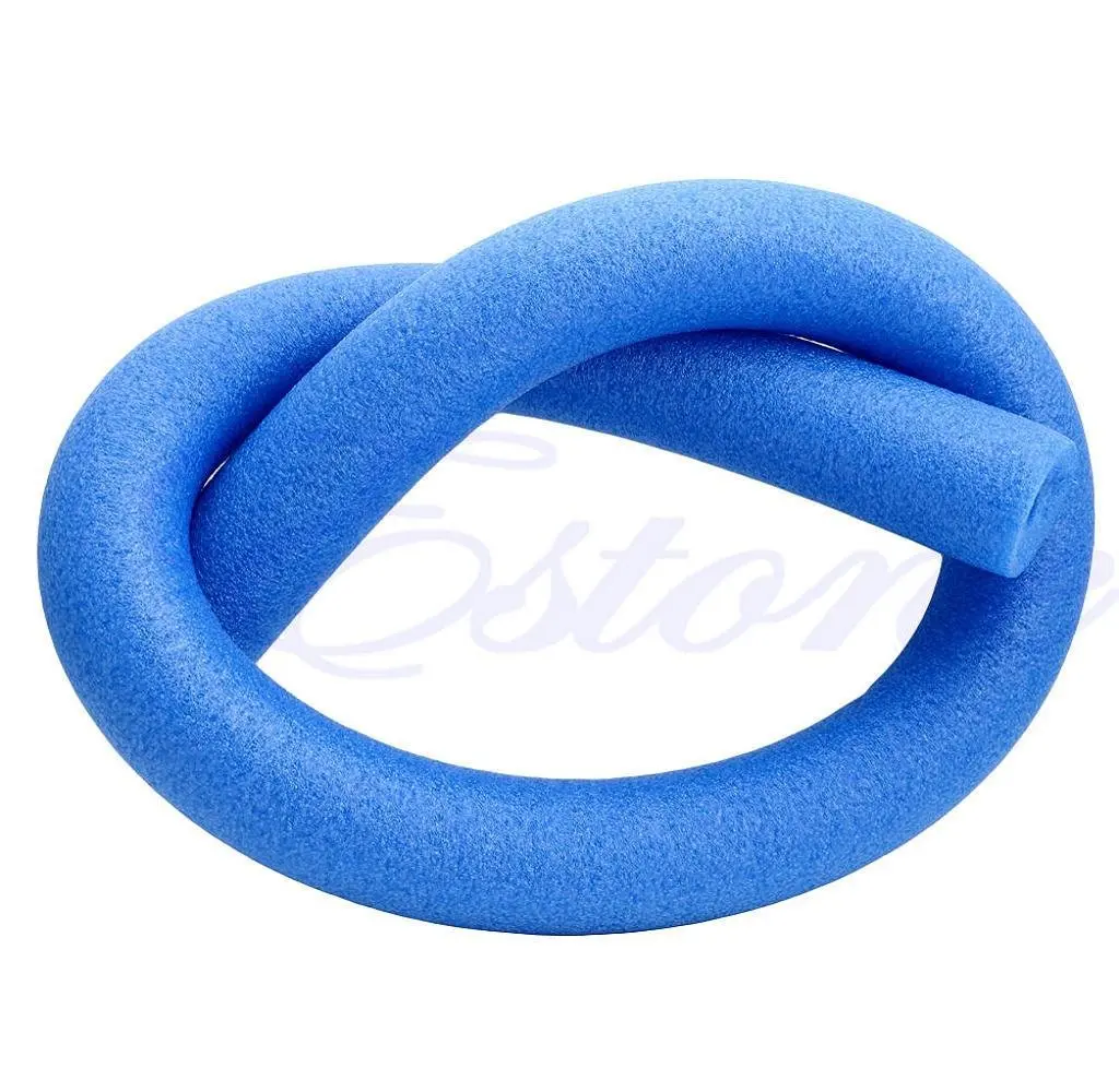 swim woggle noodle