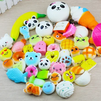 20 squishies