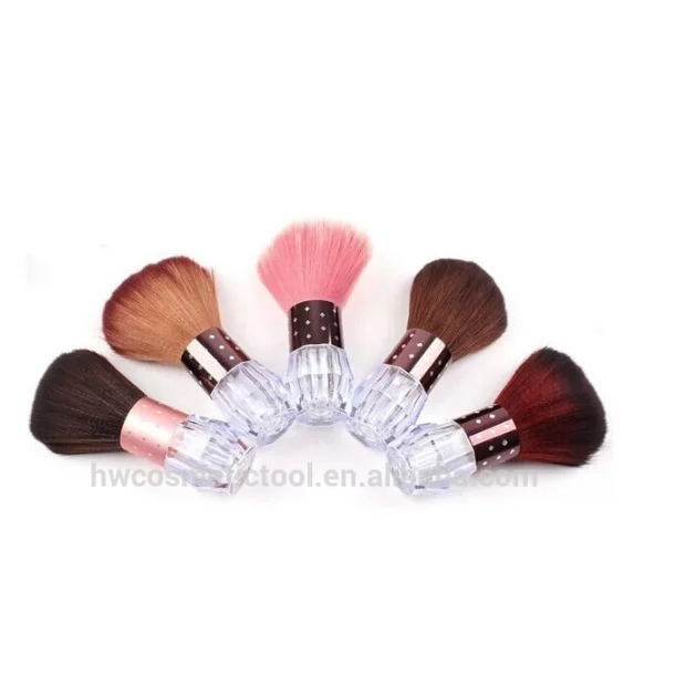 body powder brush