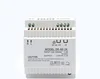 Hot selling cctv China ac dc Din rail DR-60-24 Mini single output switching power supply