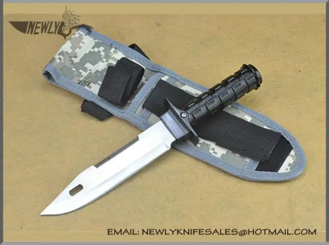 Collection Swiss Knife Good Quality Hunting Knife